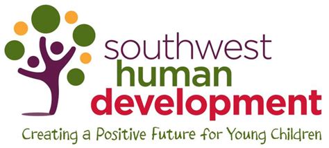 Southwest human development - Southwest Human Development is a 501(c)(3) nonprofit organization (EIN: 86-0407179) and a qualifying nonprofit organization for the Arizona Charitable Tax Credit (QCO Code: 20390). ©1981-2022 Southwest Human Development, Incorporated.